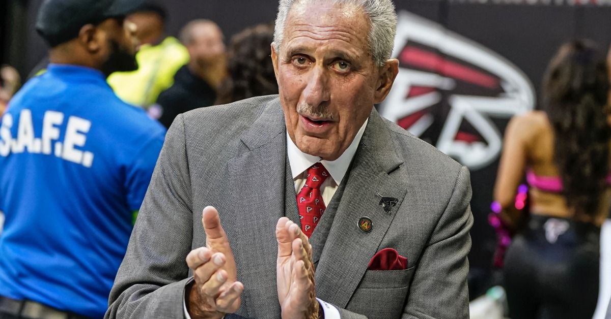 The Richest NFL Team Owners Right Now