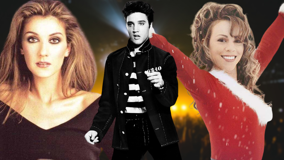 top 100 best selling songs of all time