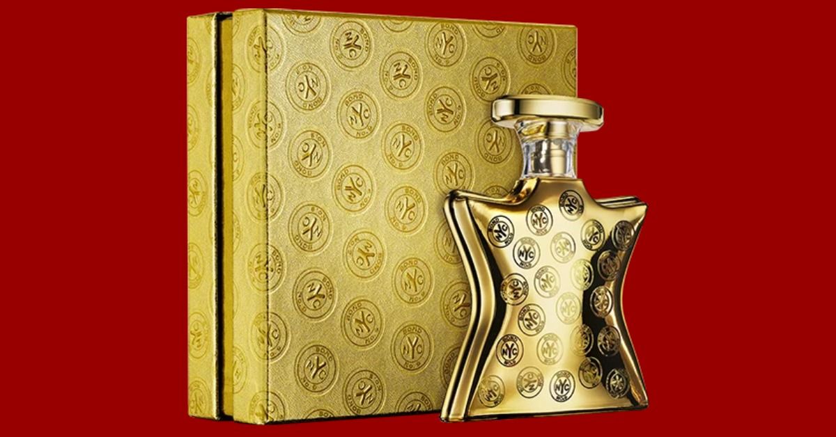 These Are The Most Expensive Colognes In The World As Of 2024