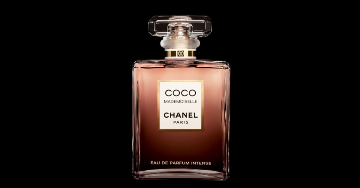 The Best-Selling Perfumes On Earth