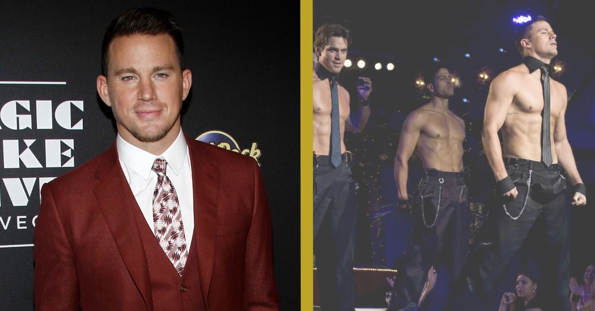 Channing Tatum's Highest Grossing Movies, Ranked