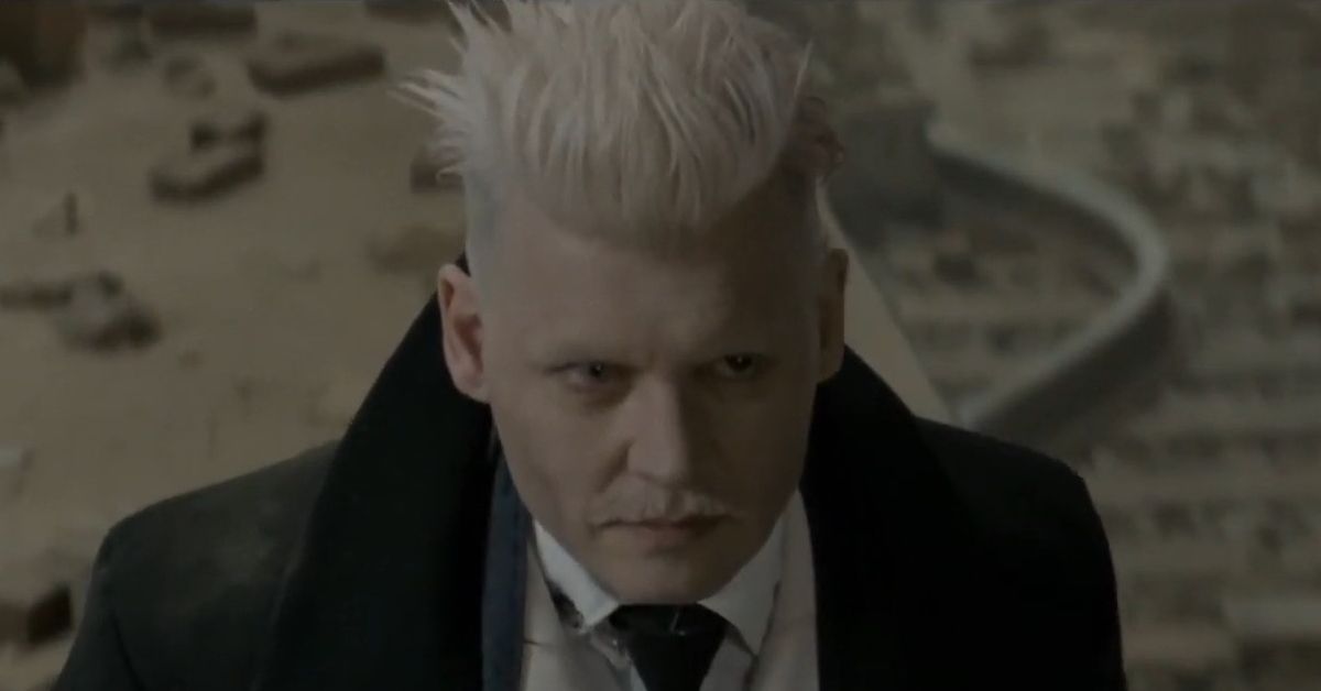 The Highest-Grossing Johnny Depp Movies Collectively Made Billions