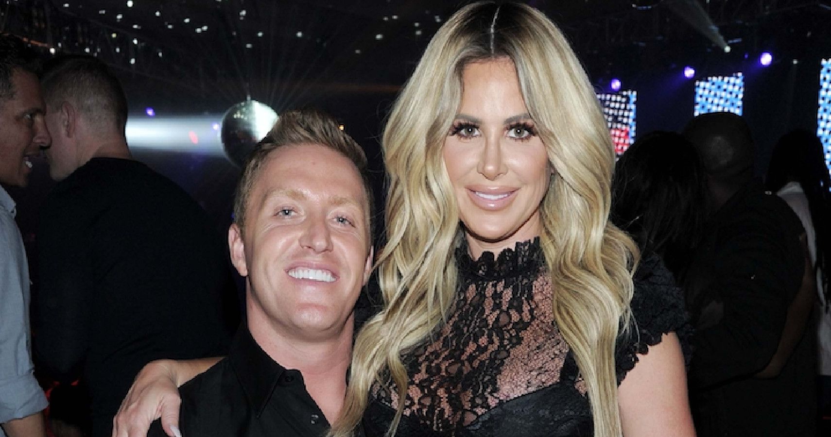 Kim Zolciak & Kroy Biermann’s Home Sells For A Loss After Foreclosure Drama