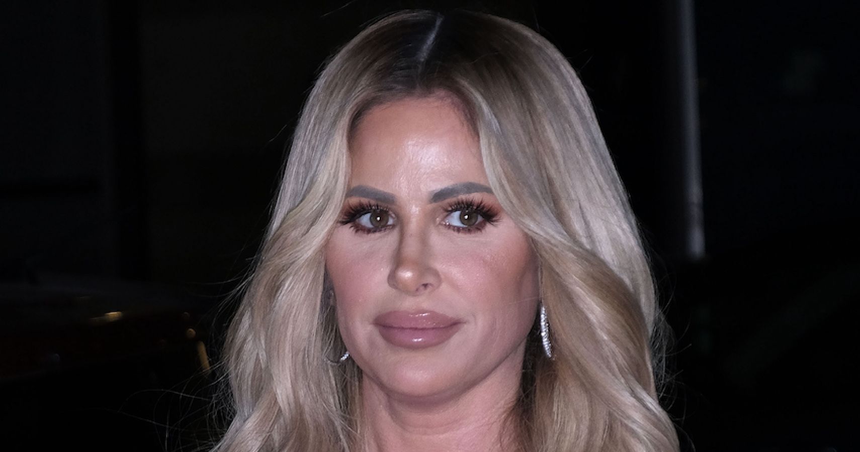 Kim Zolciak 