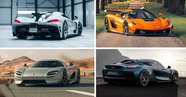 Koenigsegg s Most Expensive Cars Koenigsegg s Most Expensive Cars