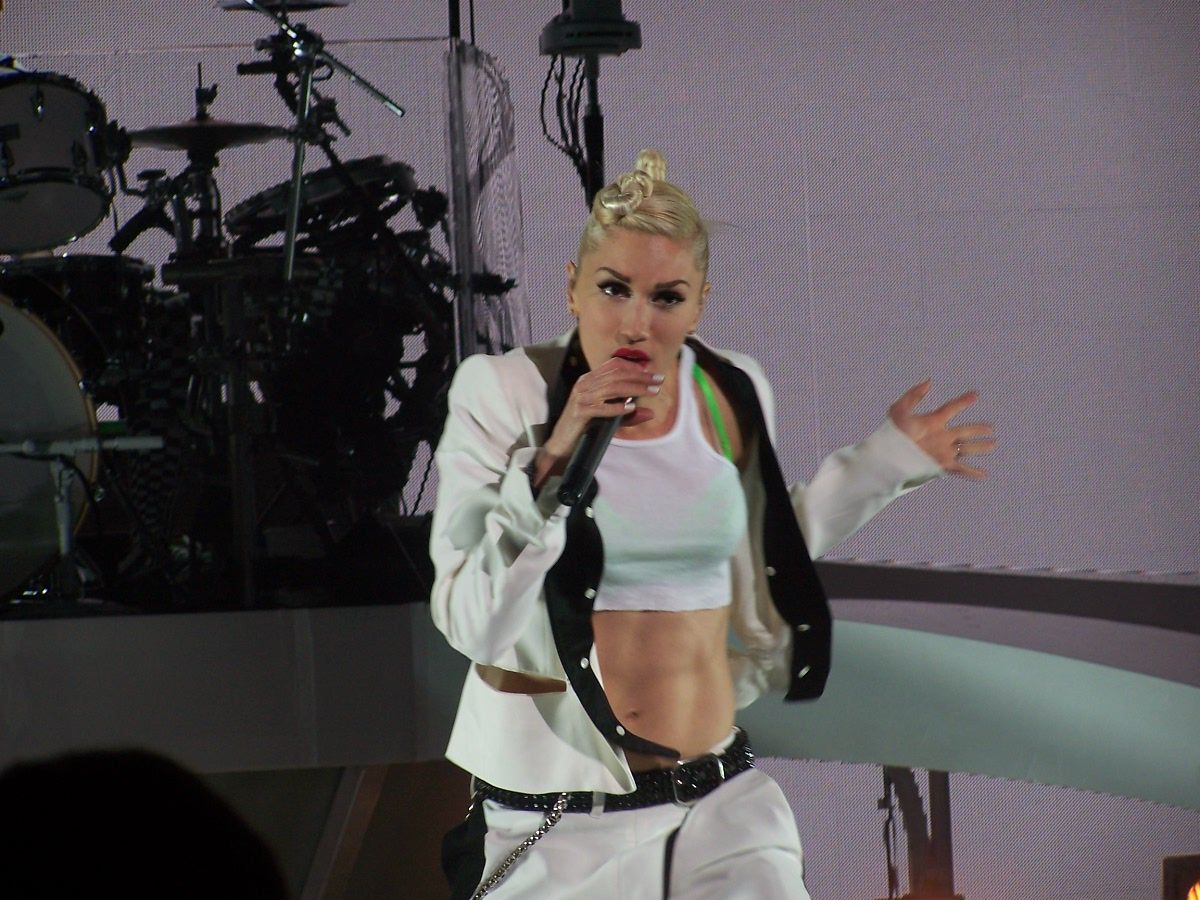 $120 Million And Counting: The Gwen Stefani Fortune  : Financial Reports Net Worth 2026: Career Earnings & Assets