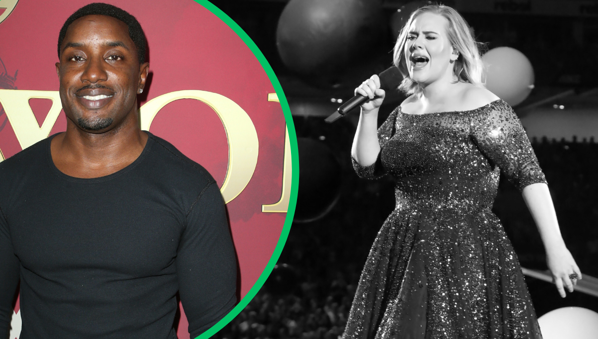 Rich Paul Net Worth and Adele Relationship