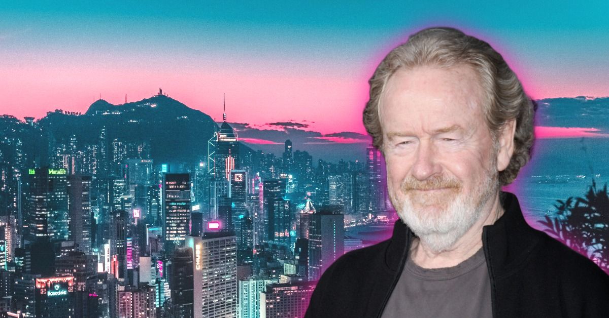 These Are The HighestGrossing Ridley Scott Movies