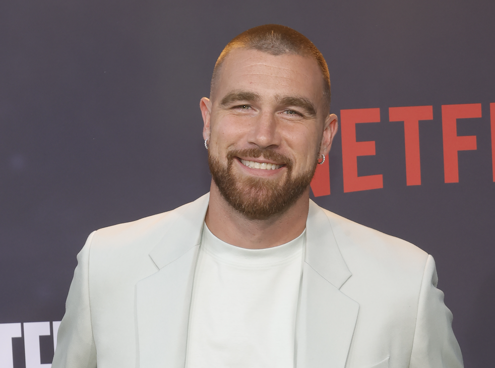 Travis Kelce Splurges On New Mansion As He Profits From Taylor Swift ...