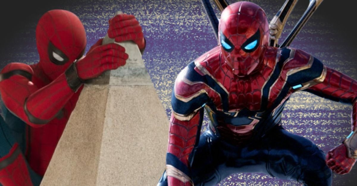 Spider-Man Movies, Ranked By Box Office Gross