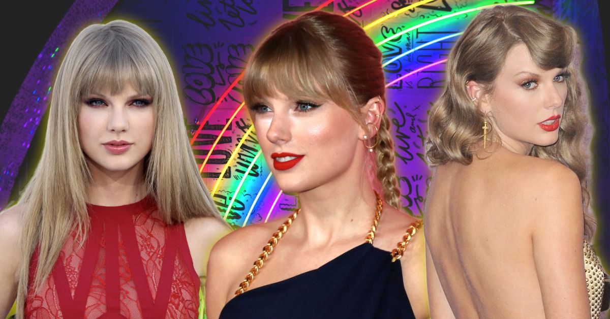 Taylor Swift is now officially a billionaire: the figures that
