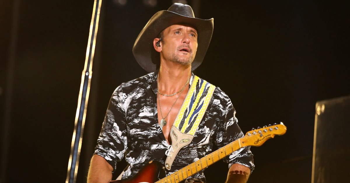 The Richest Country Artists Of 2024 Have Unbelievable Net Worths