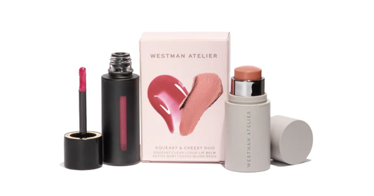 Kate Hudson's Beauty Picks Include Westman Atelier and Kjaer Weis