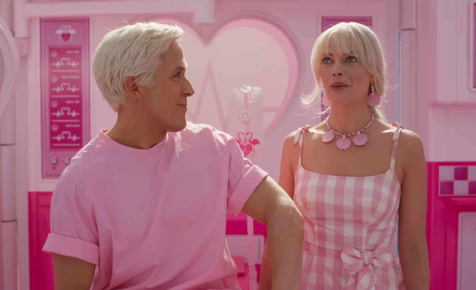 2024 Golden Globe Nominations: These Are The Highest-Grossing Films In