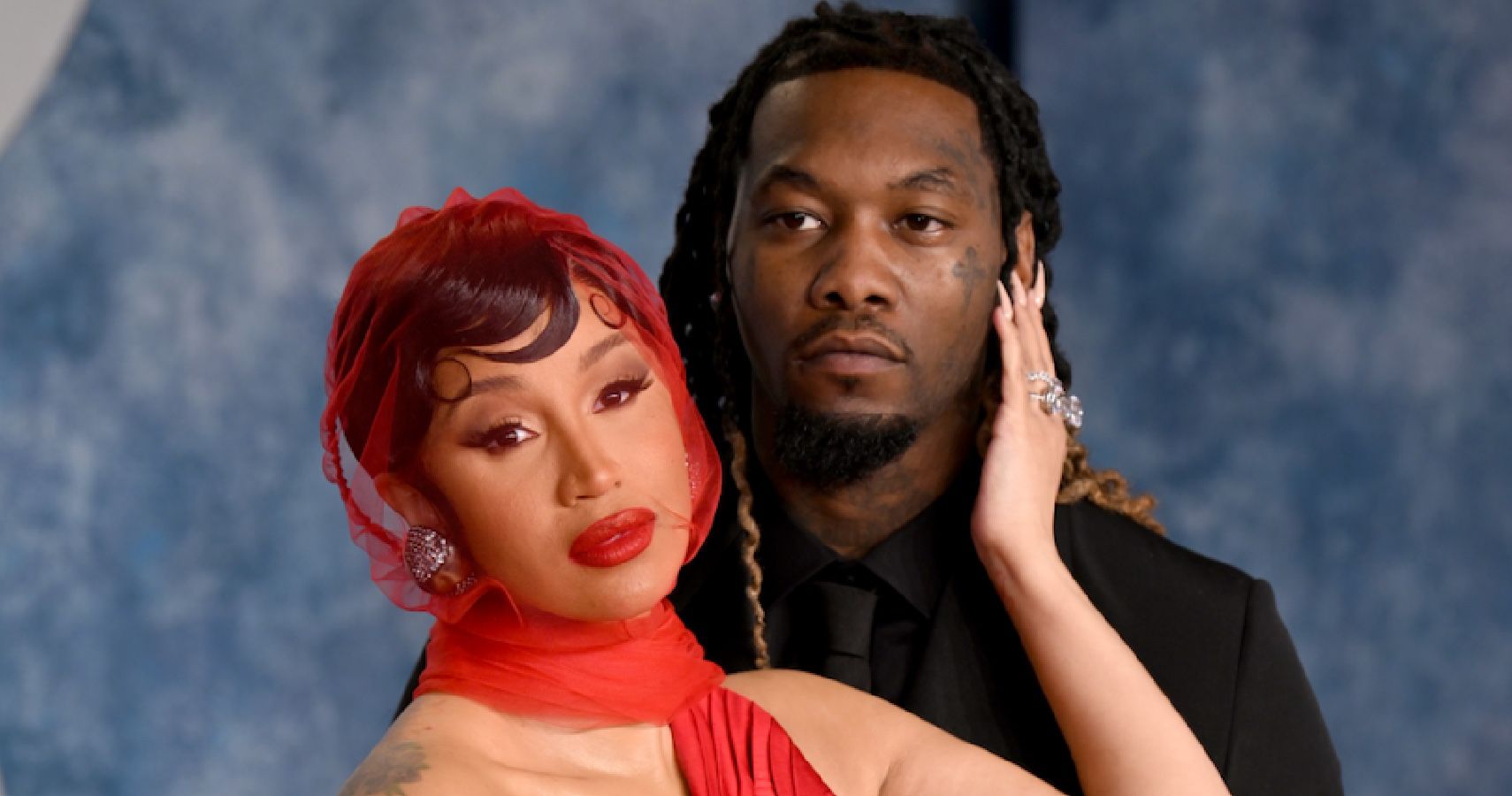 Cardi B And Offset Sued For $85,000 After Damaging Rental Home Amid Divorce