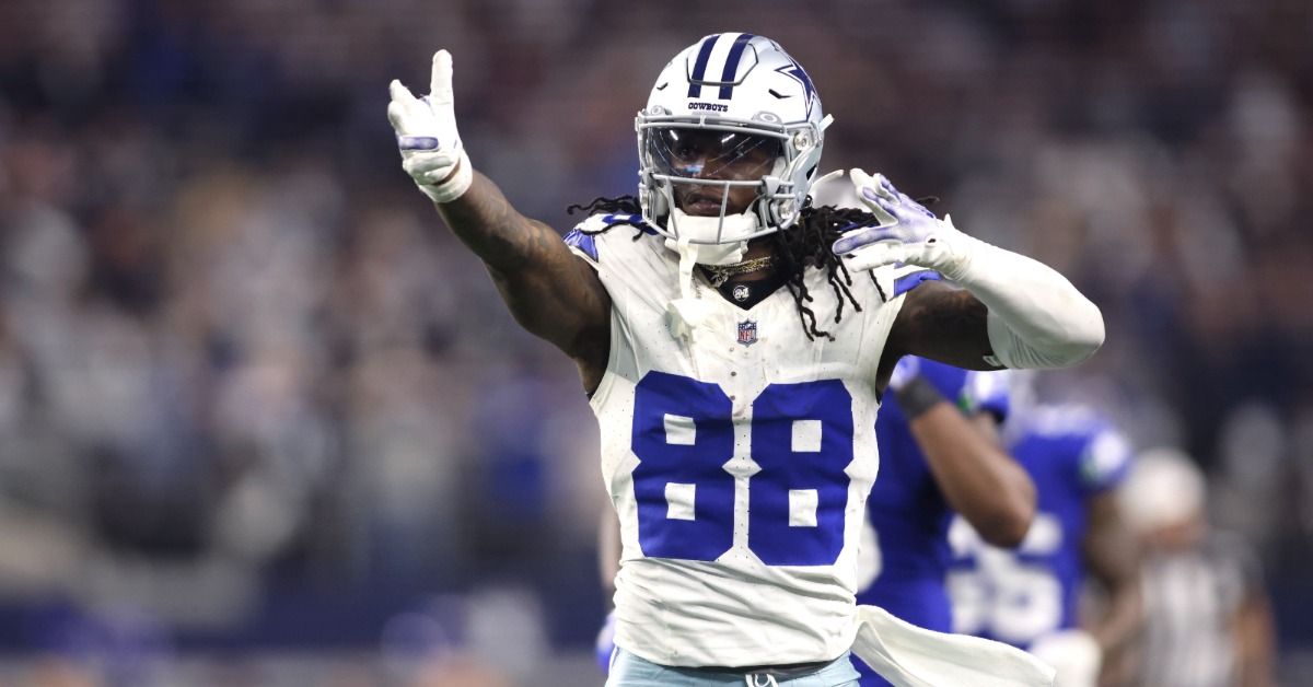 These Are The Highest-Paid Dallas Cowboys Players Today
