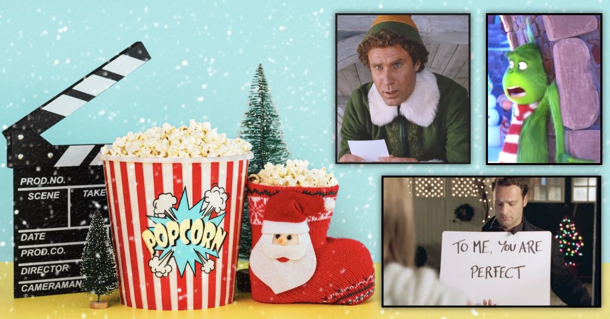 The HighestGrossing Christmas Movies As Of Now