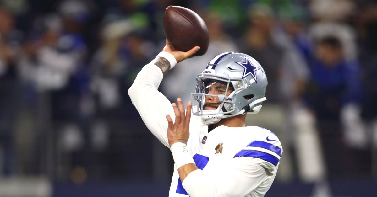 These Are The Highest-Paid Dallas Cowboys Players Today