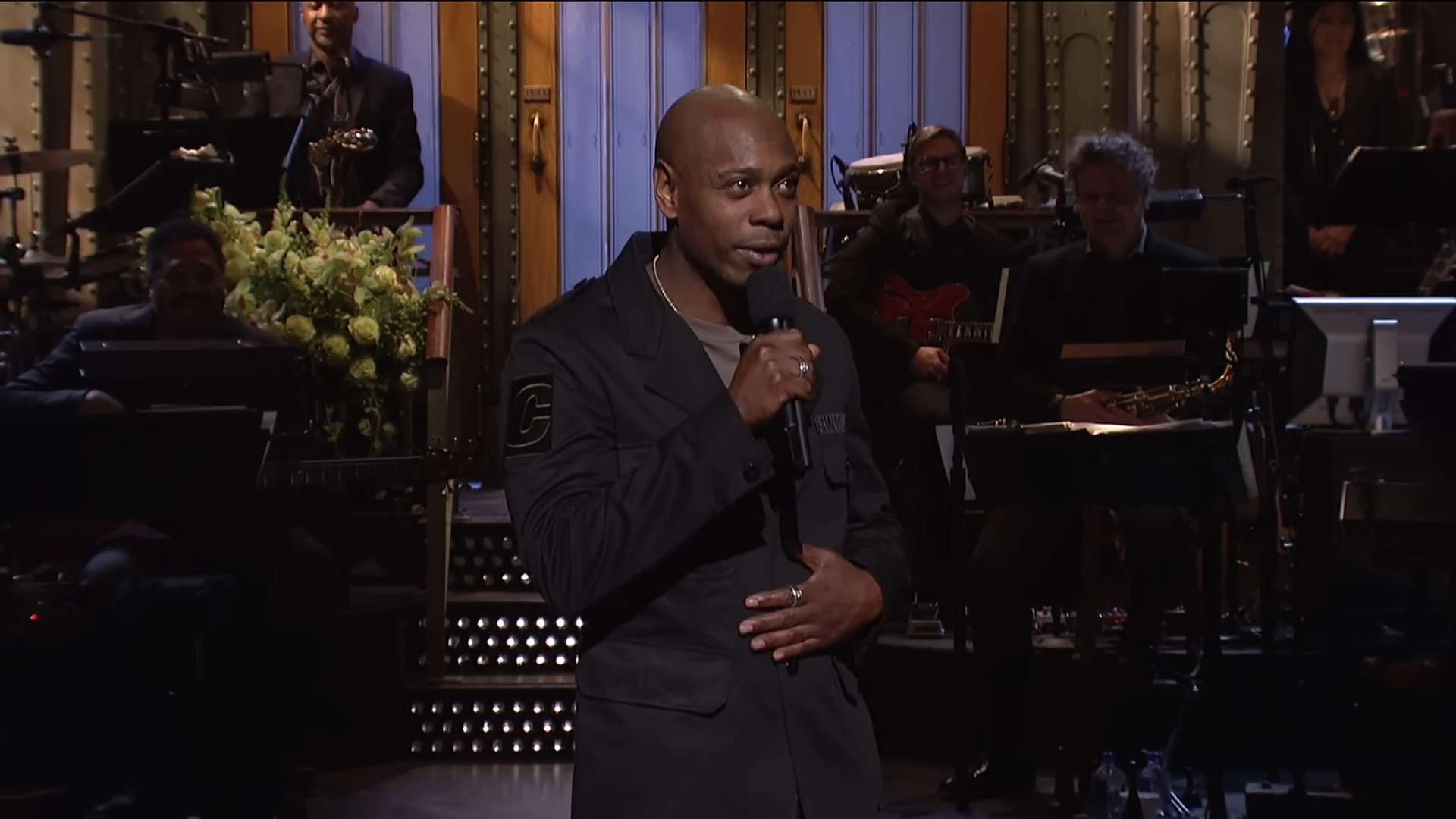 Dave Chappelle's Net Worth When Keeping It Real Goes Right