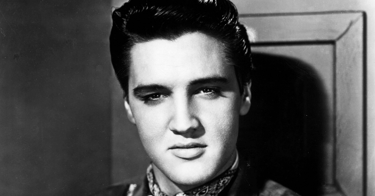 The Richest Dead Celebrity How Elvis Presley's Estate Continues To