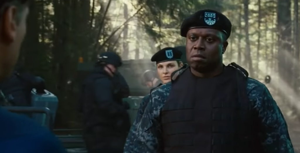 Remembering Andre Braugher: His Highest-Grossing Movies