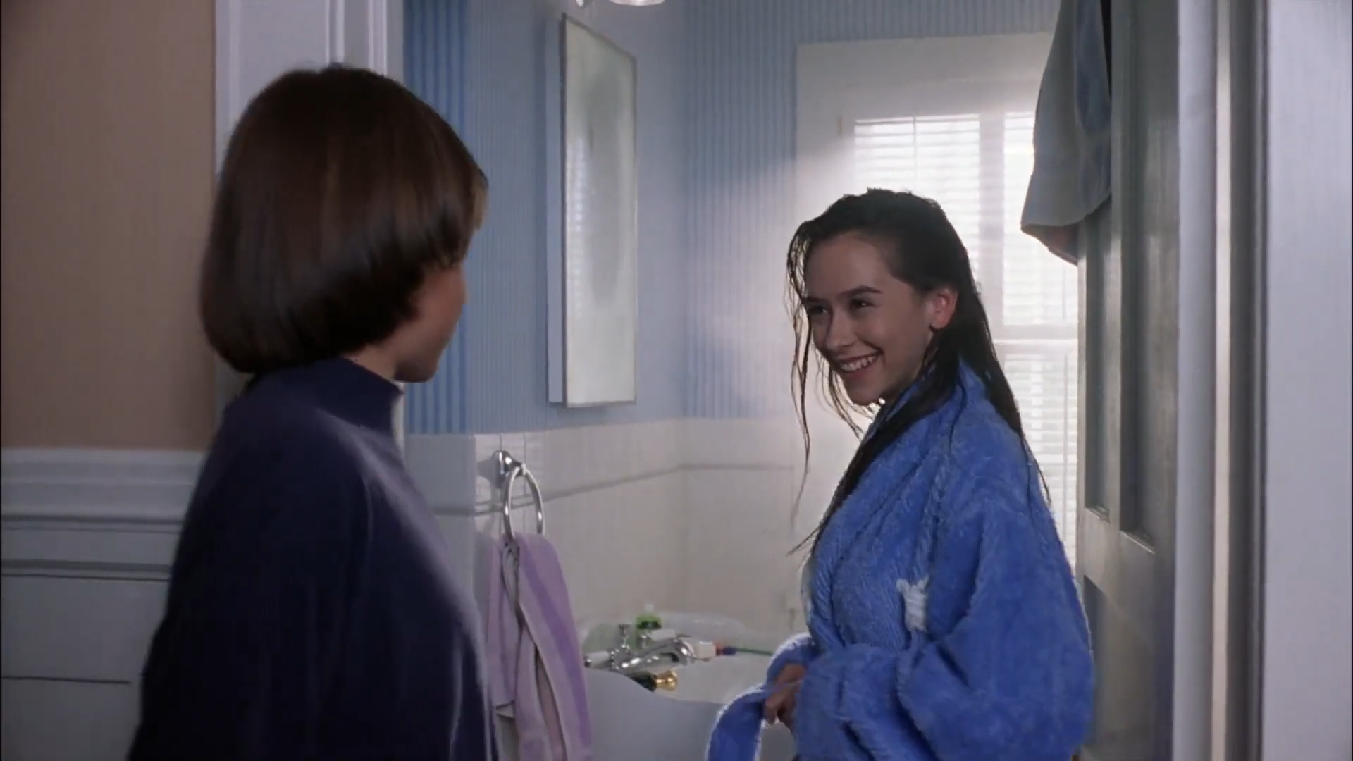 The highest grossing jennifer love hewitt movies ranked