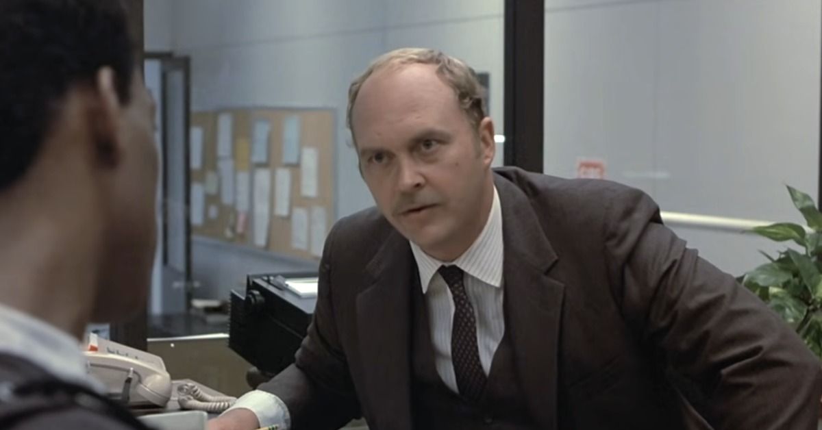 Beverly Hills Cop 4 Cast Net Worth