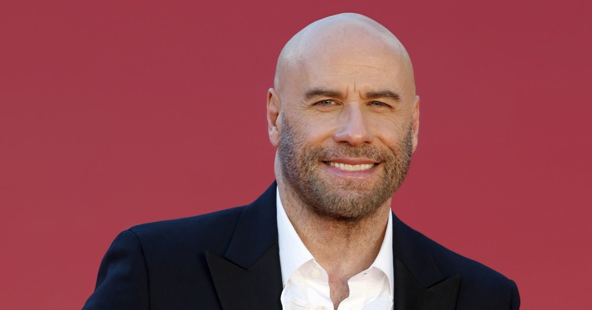 Here's How John Travolta Earns And Spends His Massive Fortune