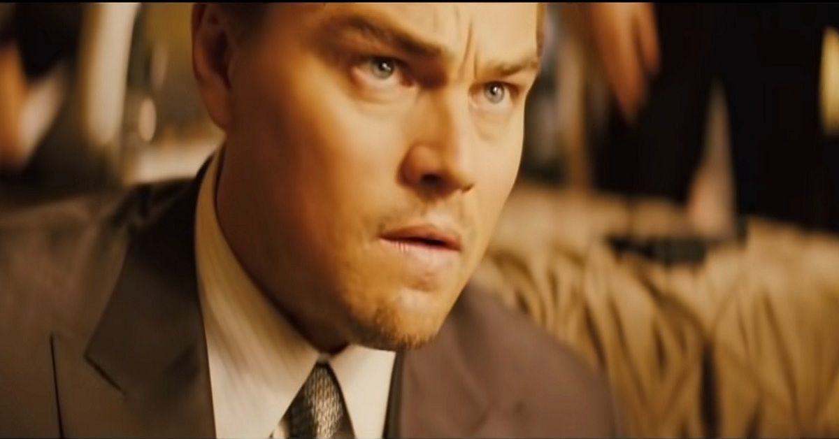 The Highest-Grossing Leonardo DiCaprio Movies, Ranked