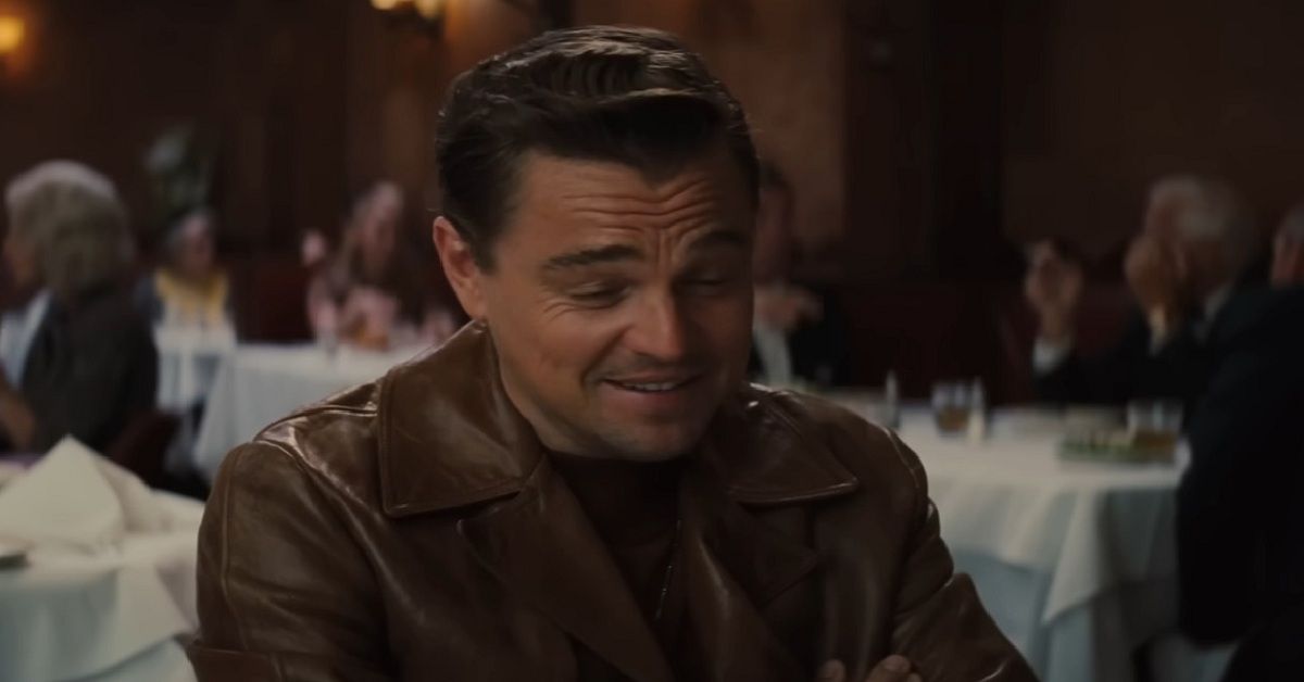 The Highest Grossing Leonardo Dicaprio Movies Ranked 