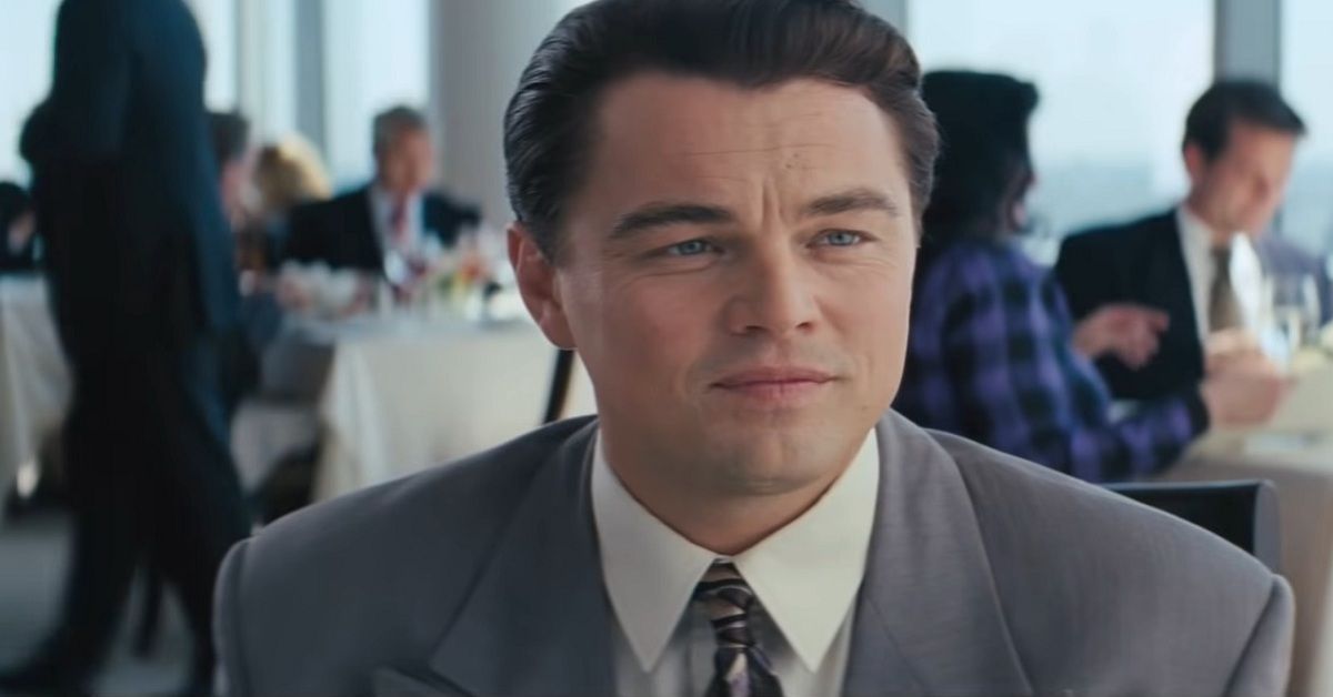 The Highest-Grossing Leonardo DiCaprio Movies, Ranked
