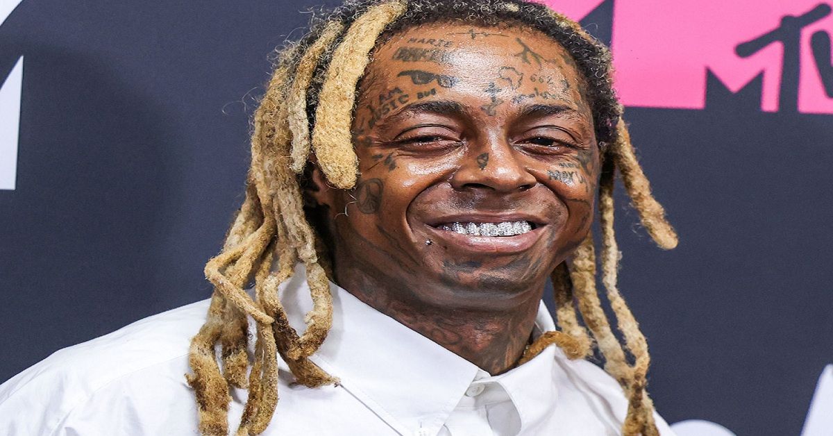 Lil Wayne's Net Worth Rose Meteorically Through An Unreal Love For Hip-Hop