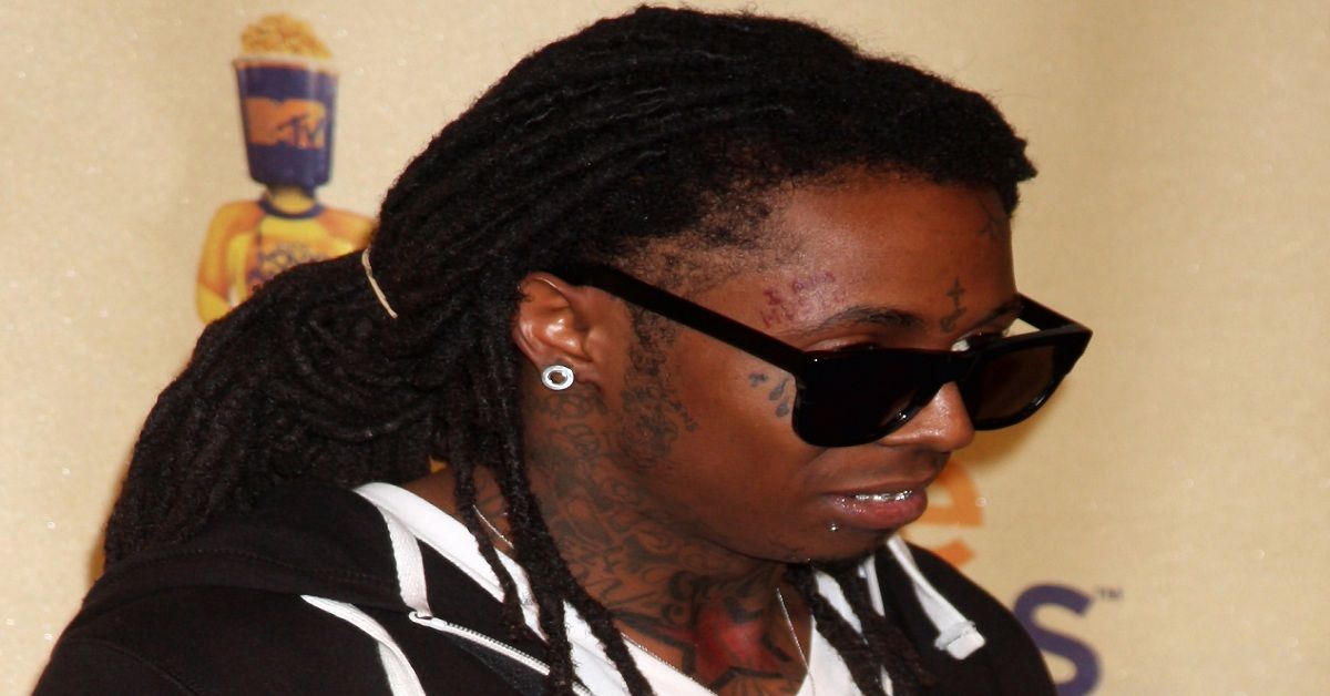 Lil Wayne's Net Worth Rose Meteorically Through An Unreal Love For HipHop