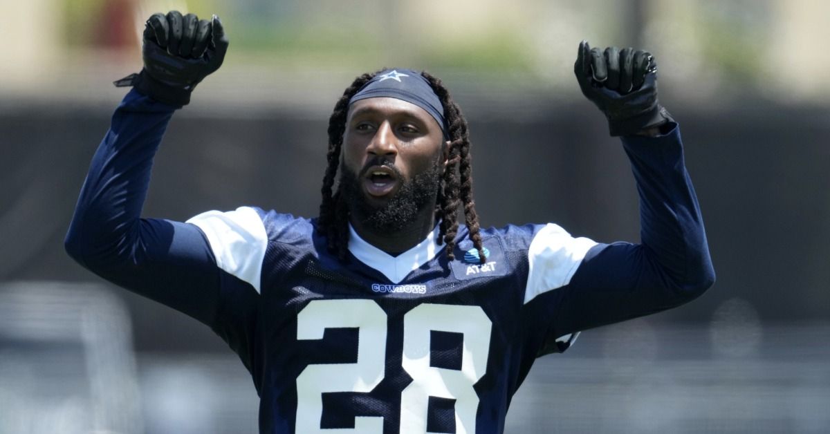 These Are The Highest-Paid Dallas Cowboys Players Today