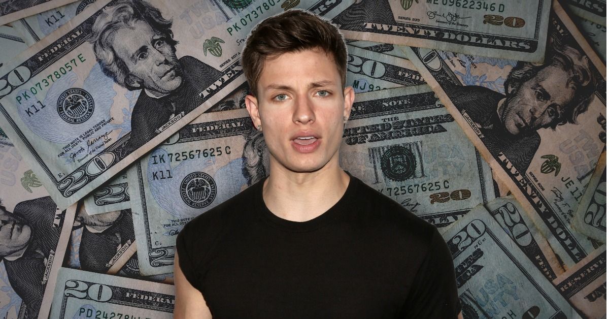 How Matt Rife Earns And Spends His $30 Million Fortune