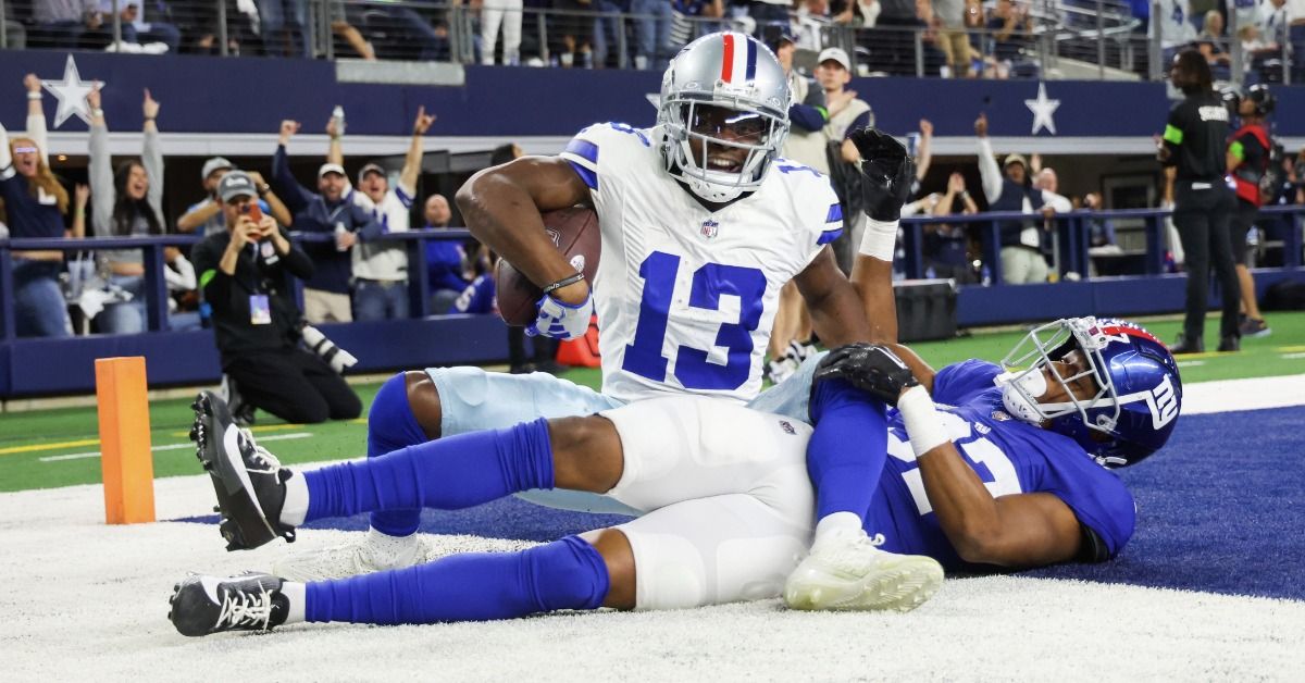 These Are The Highest-Paid Dallas Cowboys Players Today