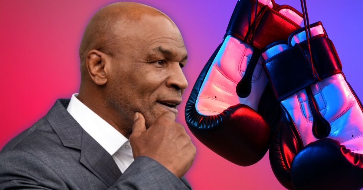 Who Won Mike Tyson vs Michael Spinks?: Results, Stats, Purse, Attendance,  and More - EssentiallySports