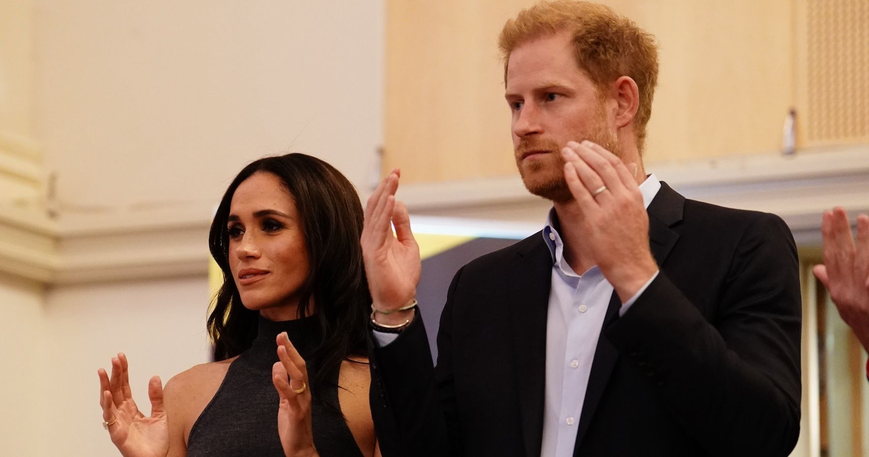 Prince Harry And Meghan Markle Splurge On A Vacation As They Avoid