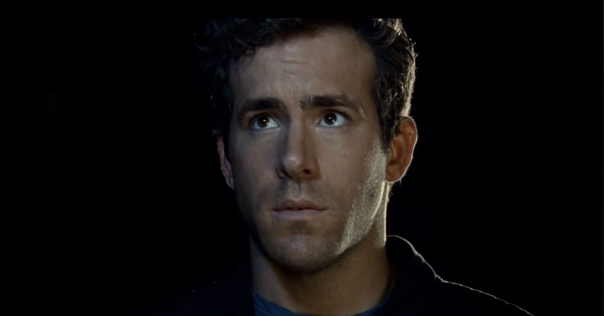 These Are The Top-Grossing Ryan Reynolds Movies