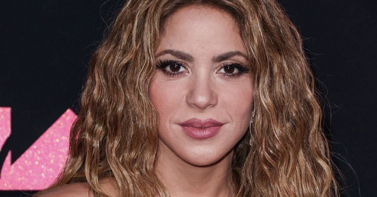 How Shakira Built And Grew Her 300 Million Net Worth