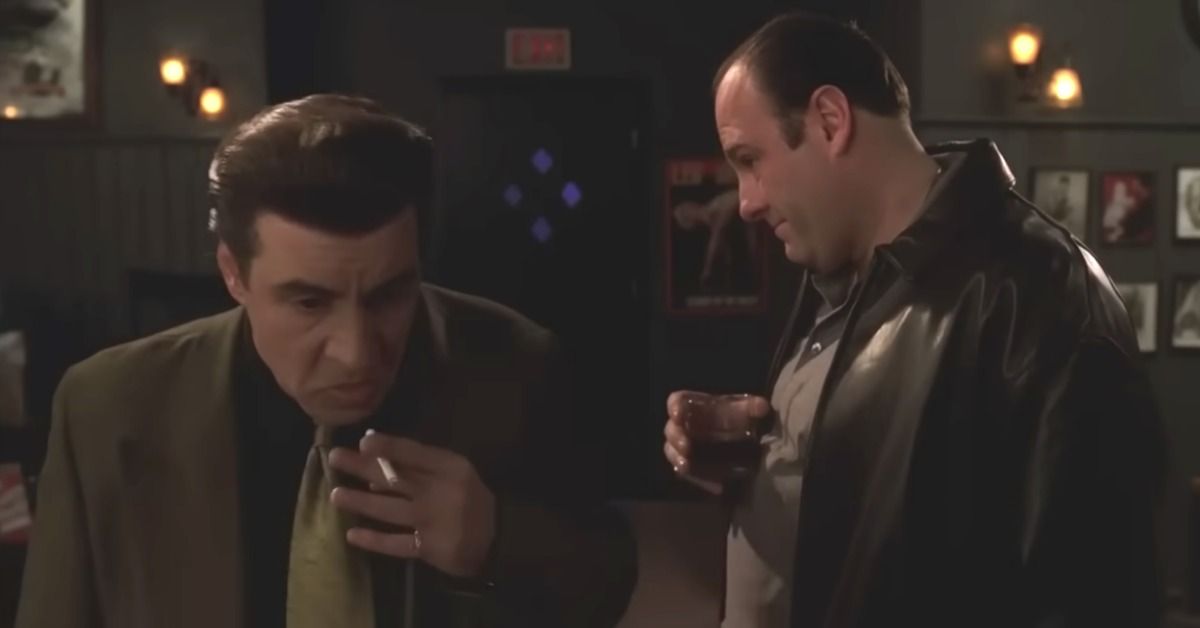 The Sopranos Cast, Ranked By Net Worth