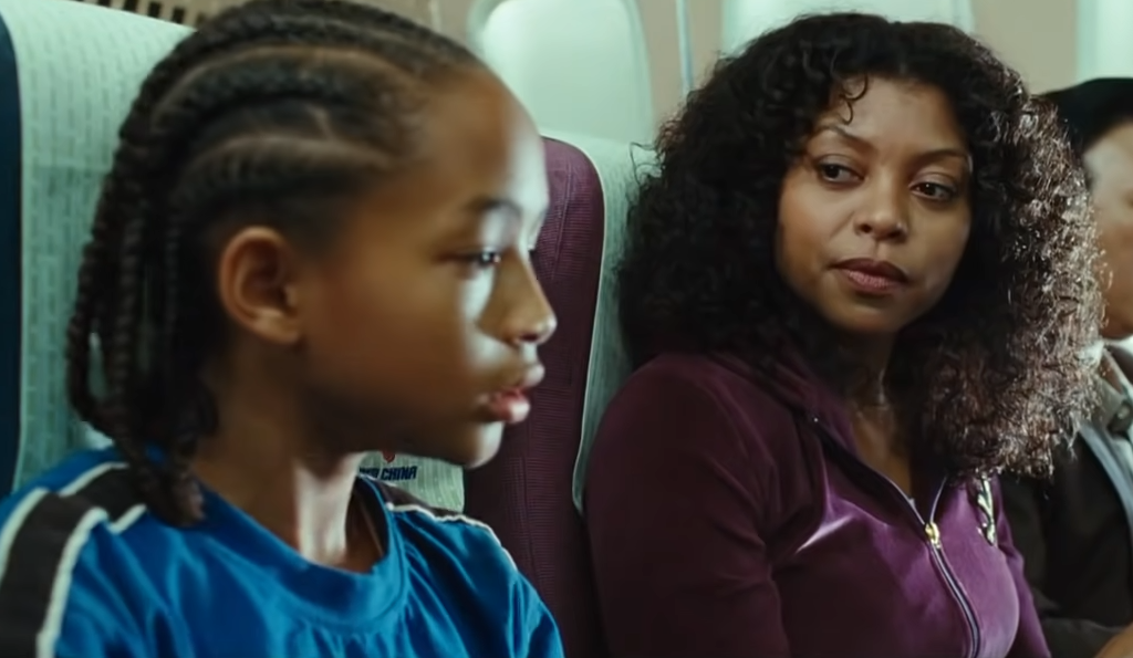 Taraji P. Henson's Highest-Grossing Films Made Over $3 Billion