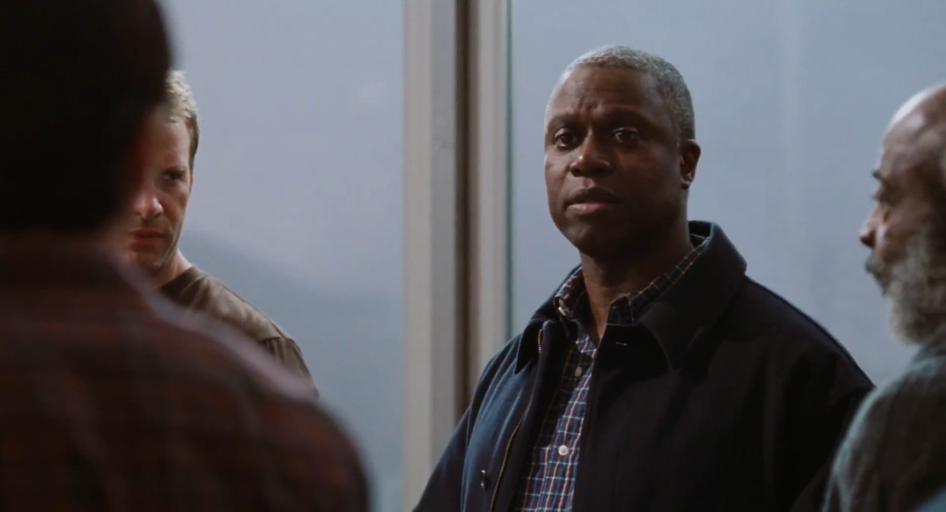 Remembering Andre Braugher: His Highest-Grossing Movies