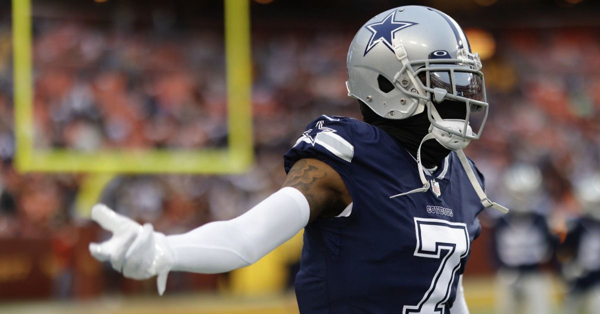 These Are The Highest-Paid Dallas Cowboys Players Today