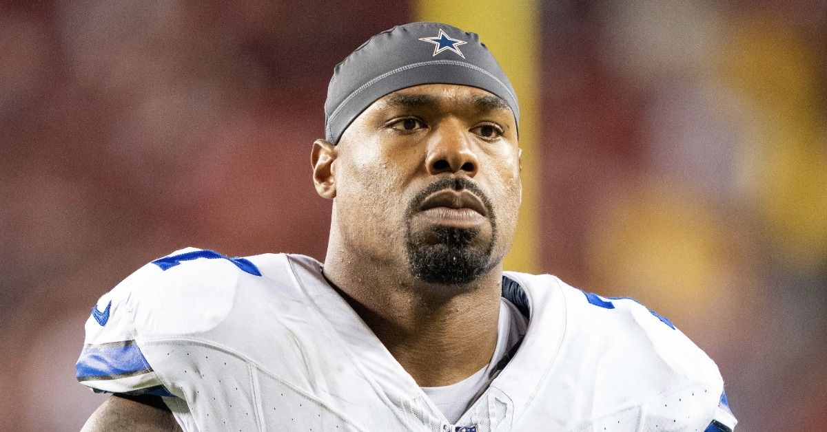 These Are The Highest-Paid Dallas Cowboys Players Today