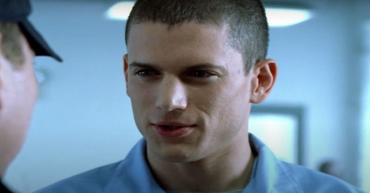 The Prison Break Cast's Net Worth