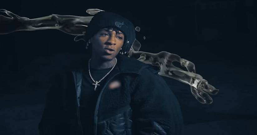 NBA YoungBoy Is Increasing His Net Worth, Ensuring He'll Never Be Broke ...