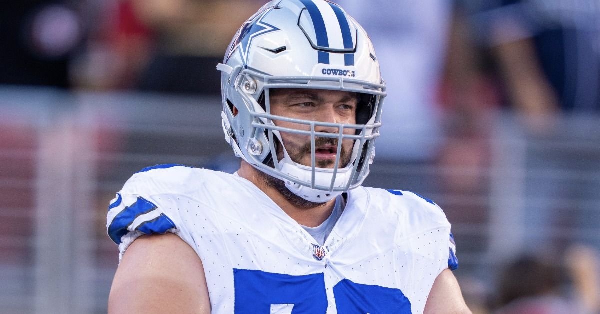 These Are The Highest-Paid Dallas Cowboys Players Today