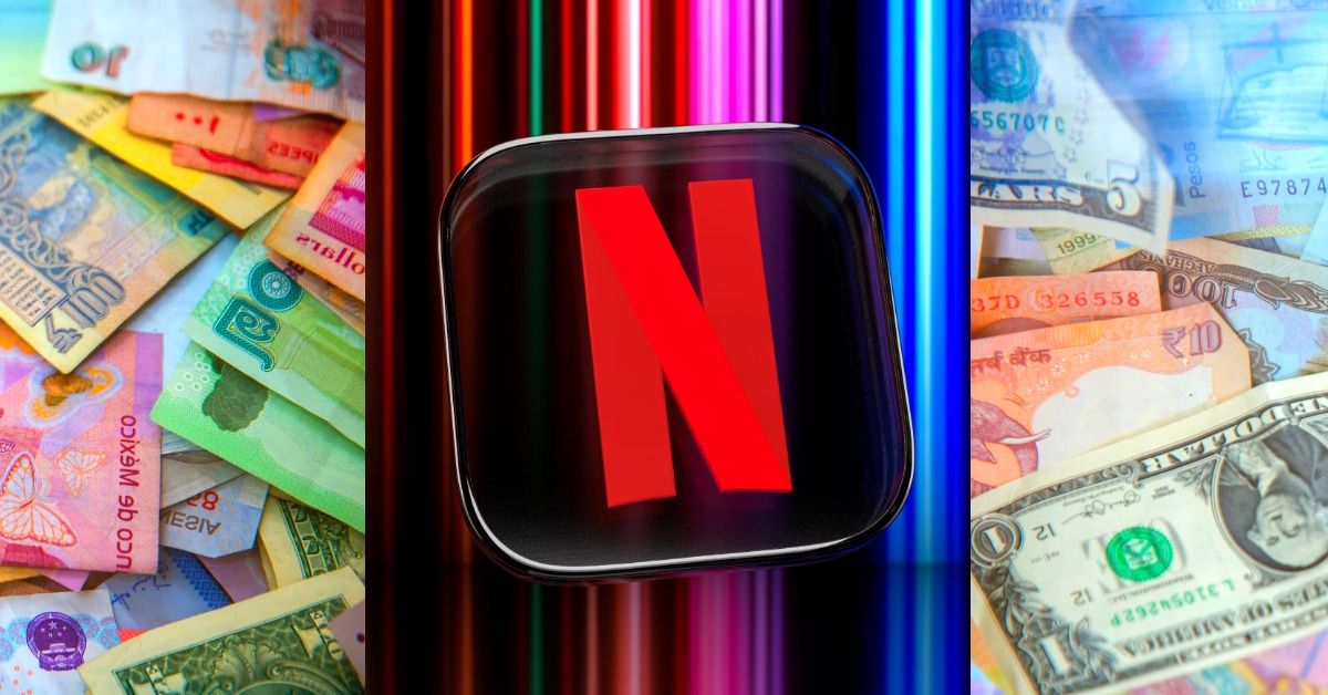 Originals The Most Expensive Netflix Movies To Date