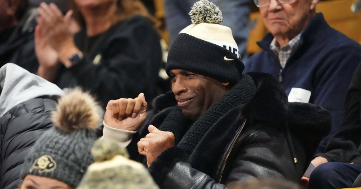 Deion Sanders Net Worth